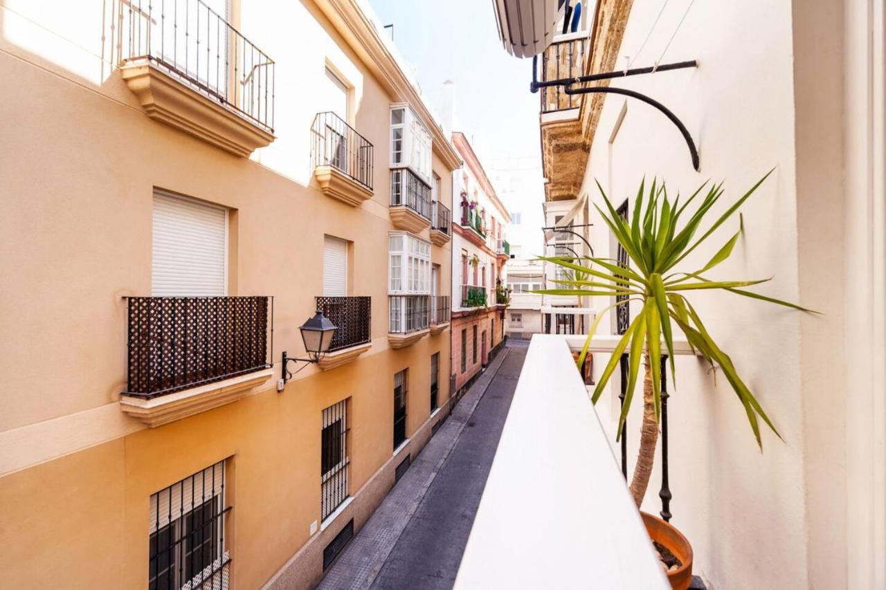 Apartment Sol *