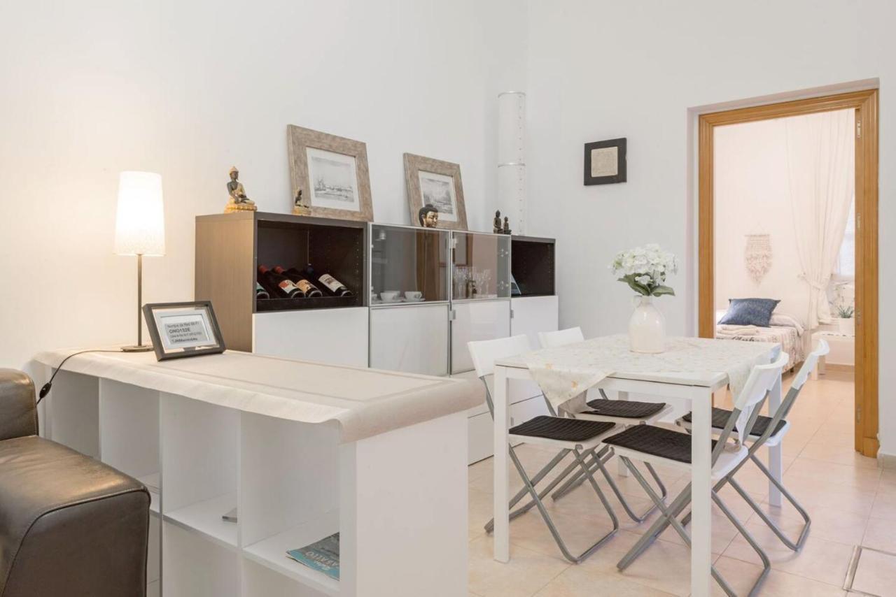 Sol Apartment *