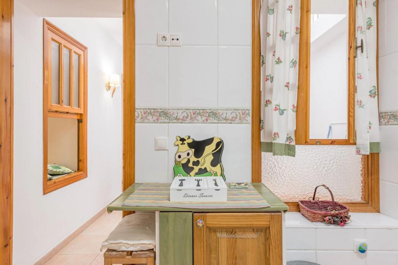 Apartment Sol *