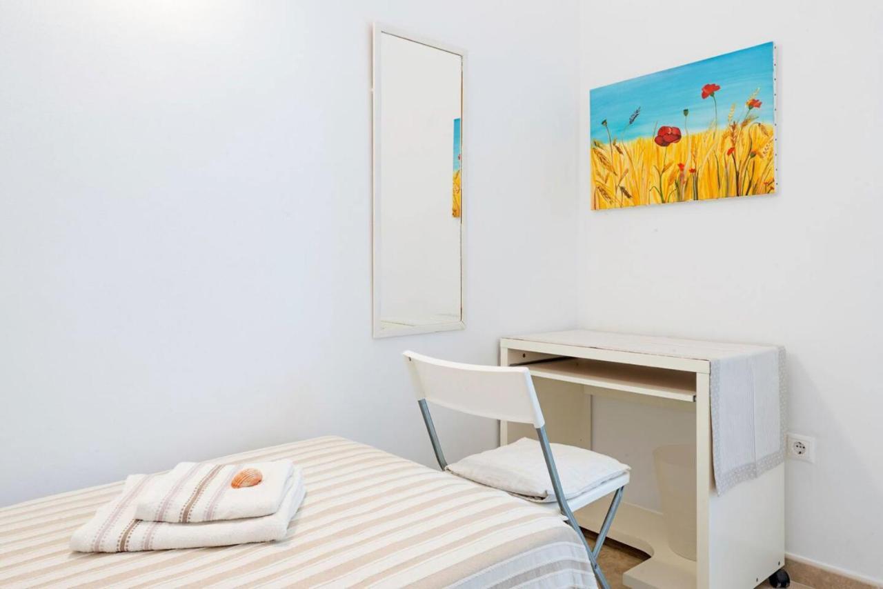Sol Apartment *