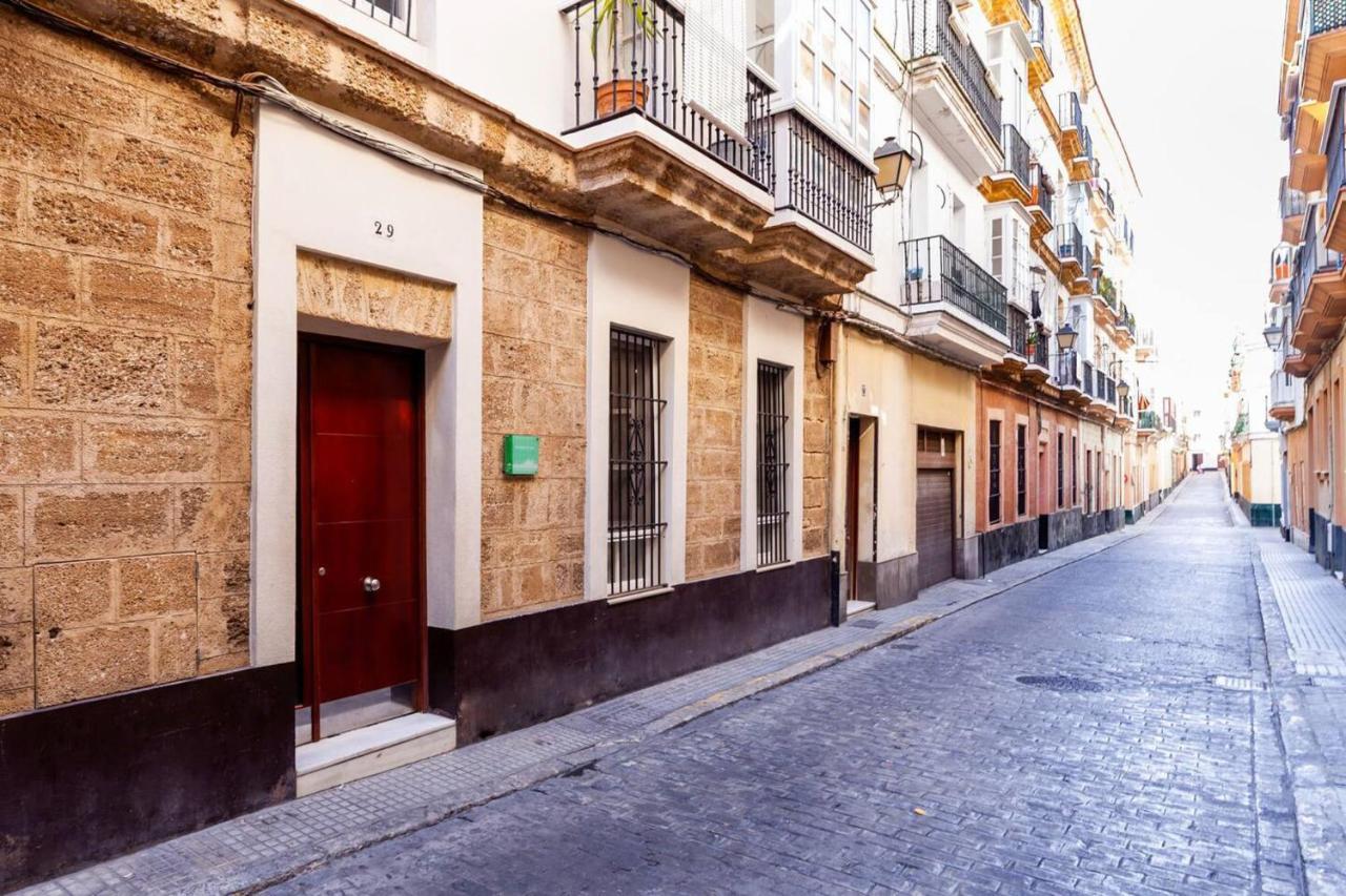 Sol Cadiz