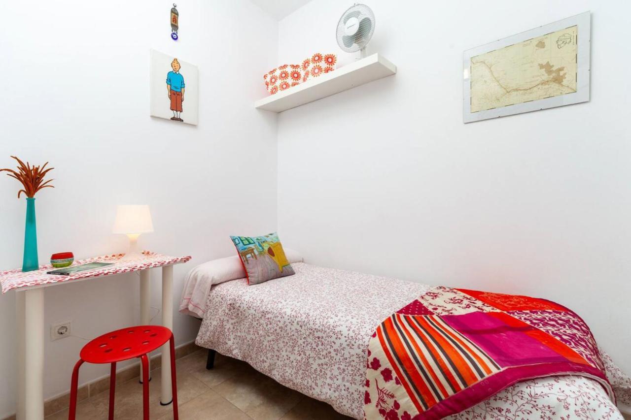 Apartment Sol *