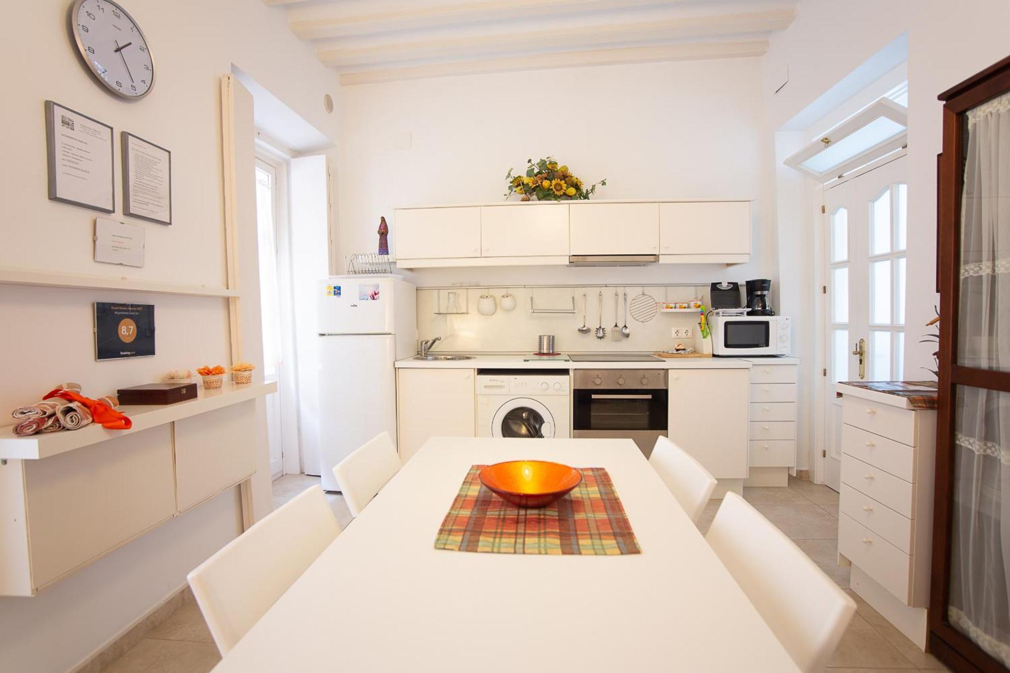 Sol Apartment