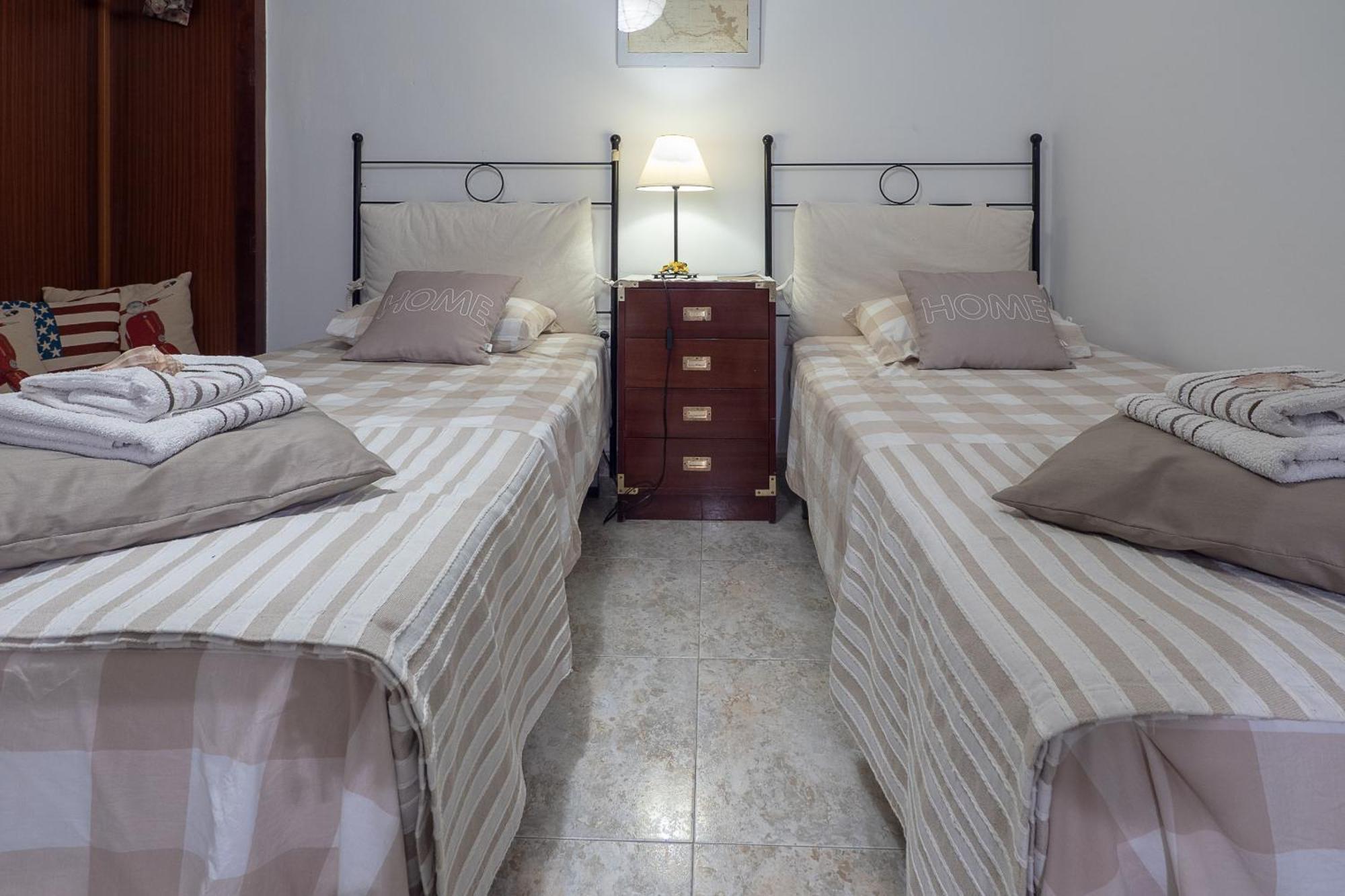 Sol Apartment Cadiz