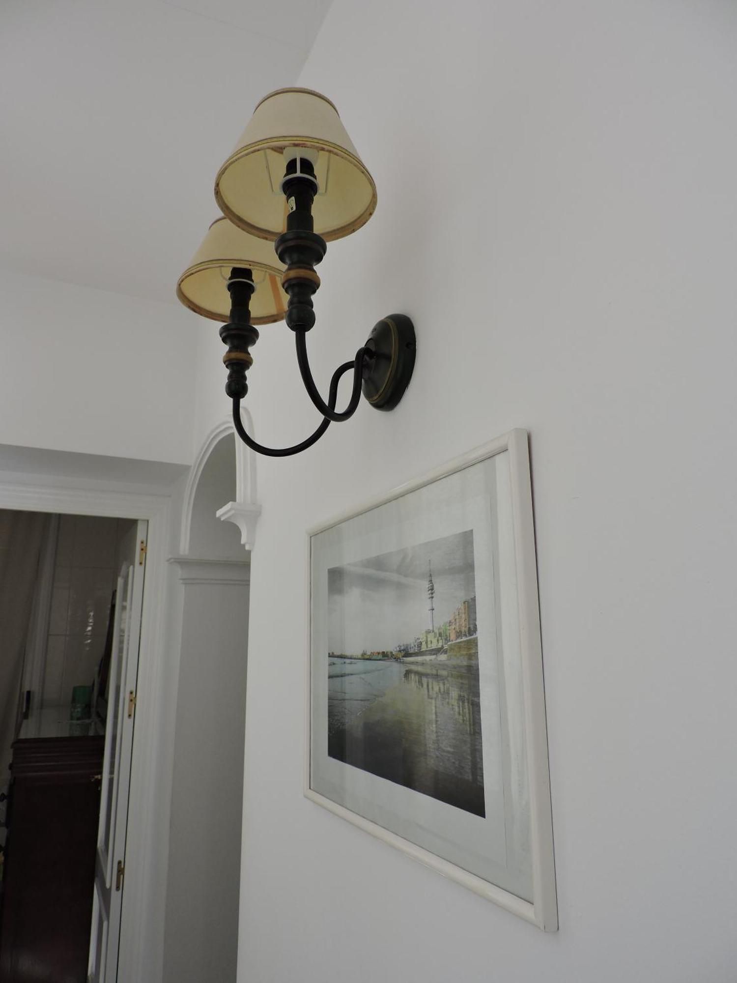 Sol Apartment