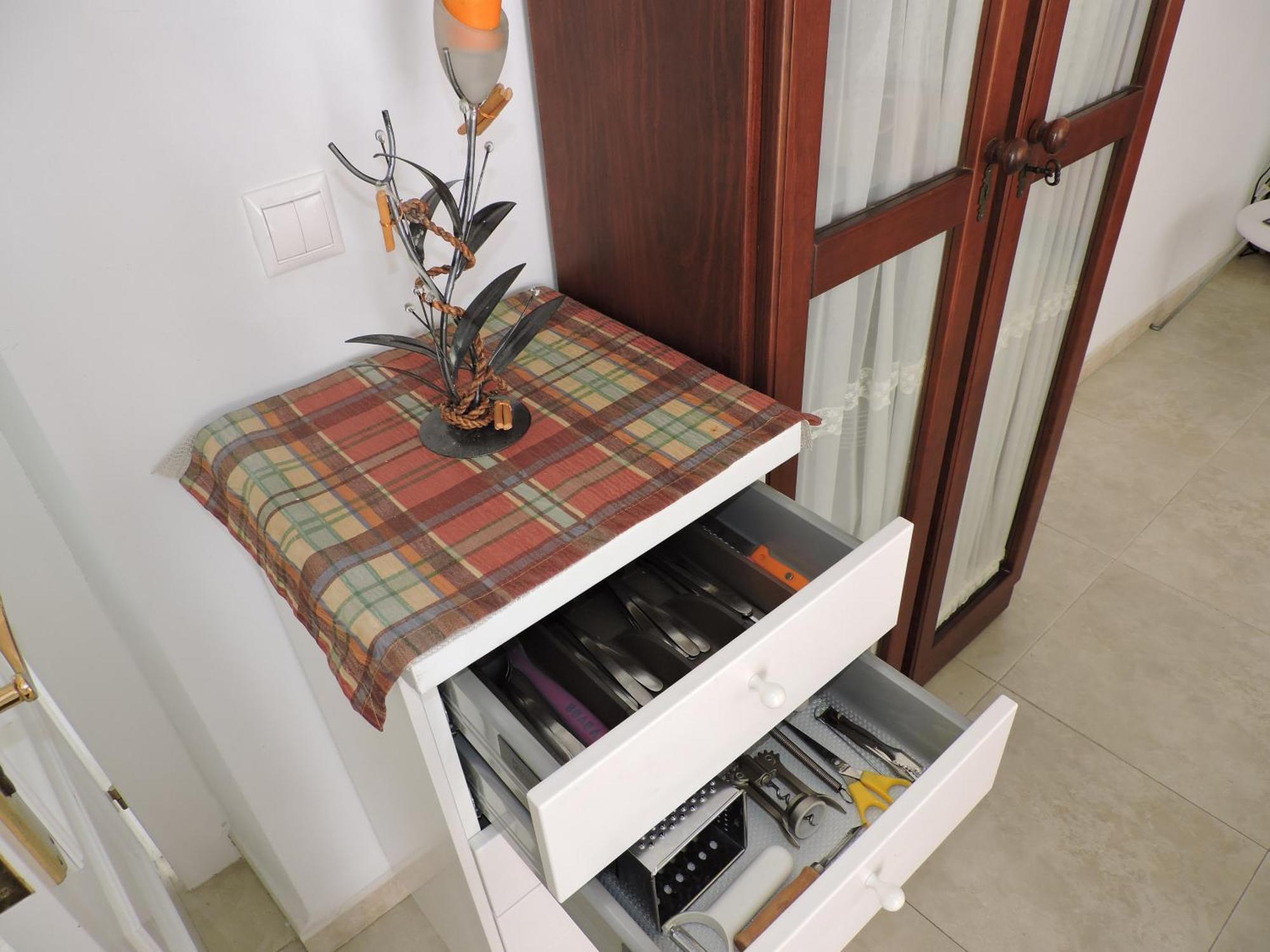 Sol Apartment *