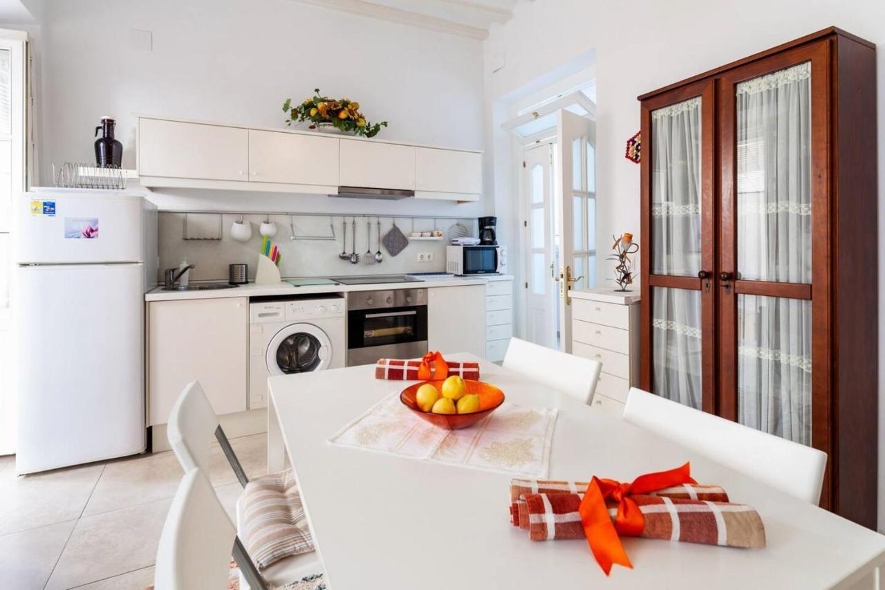 Apartament Sol *