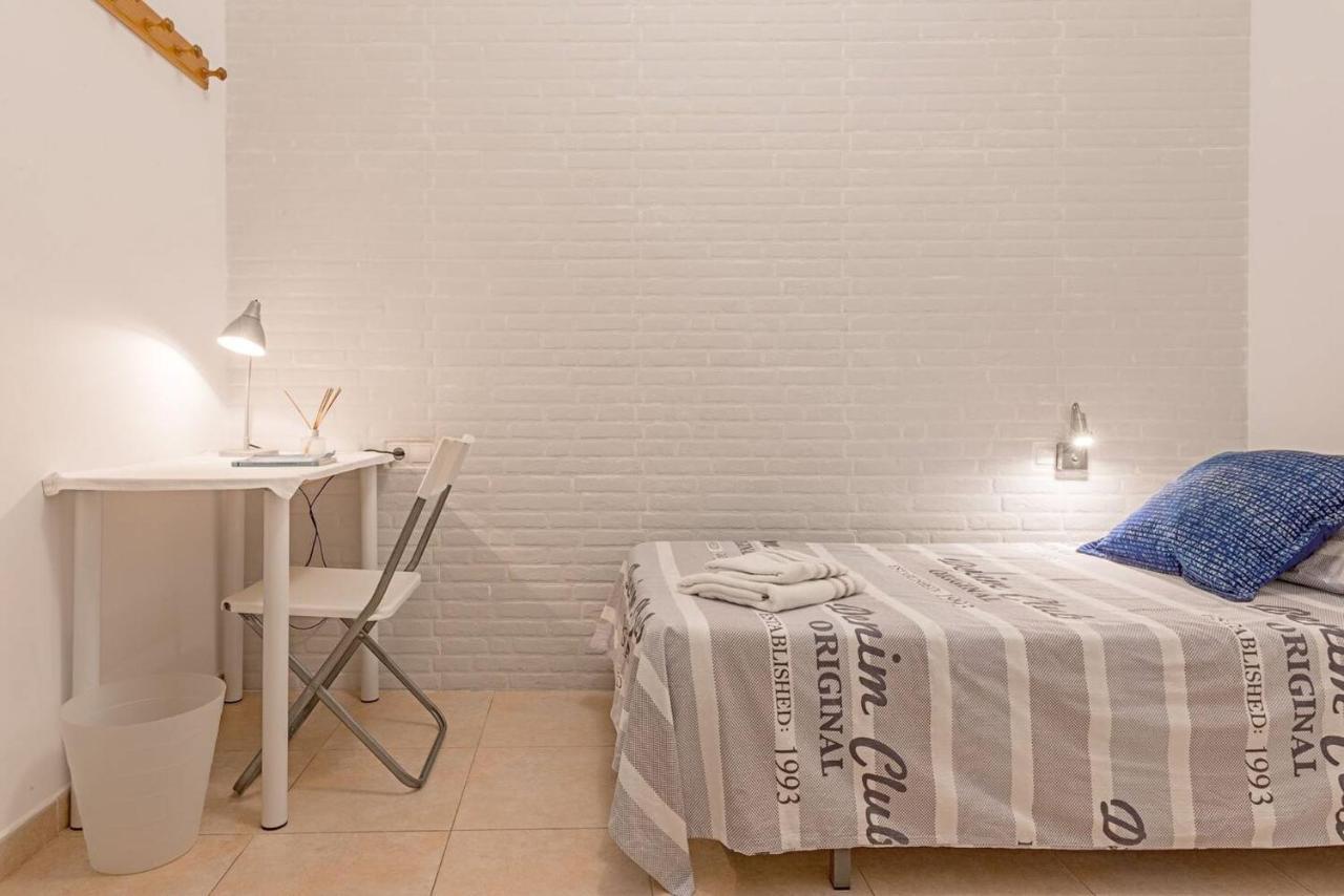 Sol Apartament Kadyks