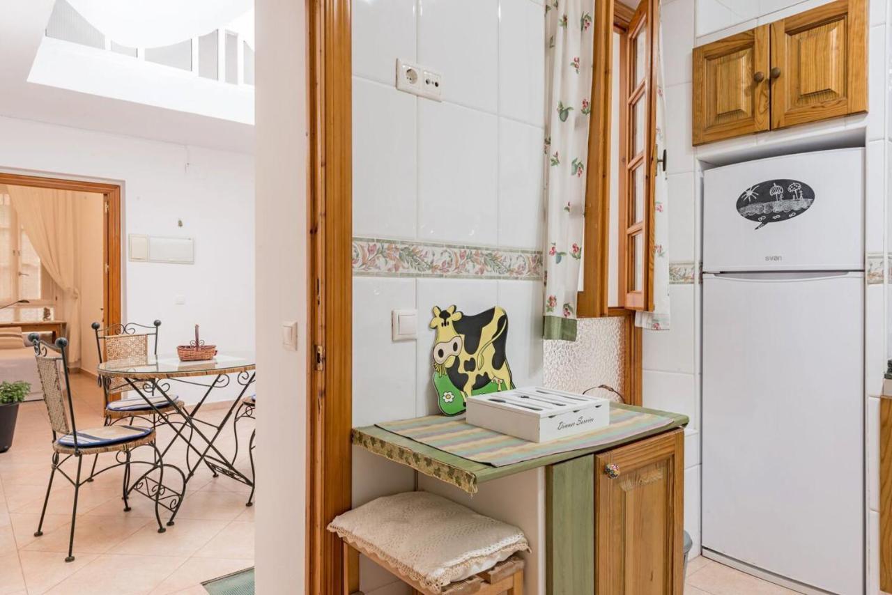 Sol Apartament Cadis