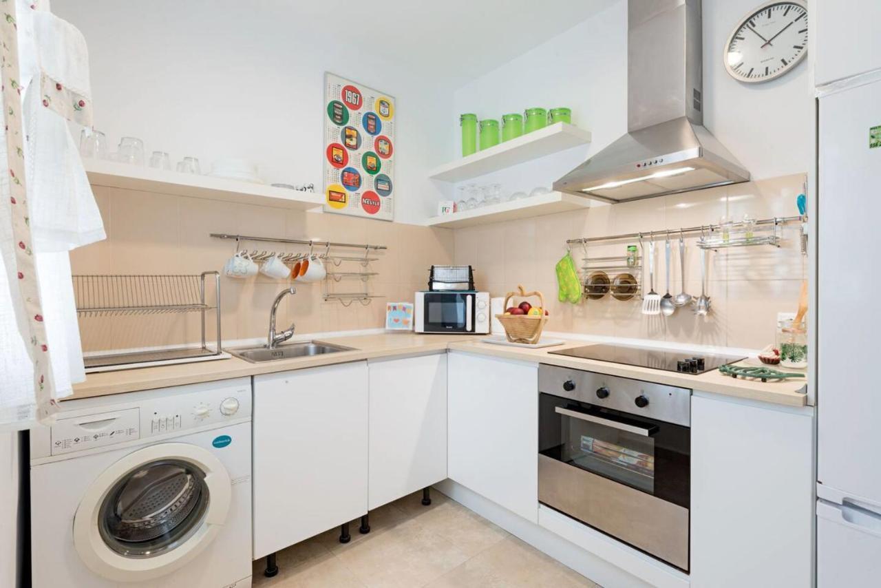 Apartament Sol