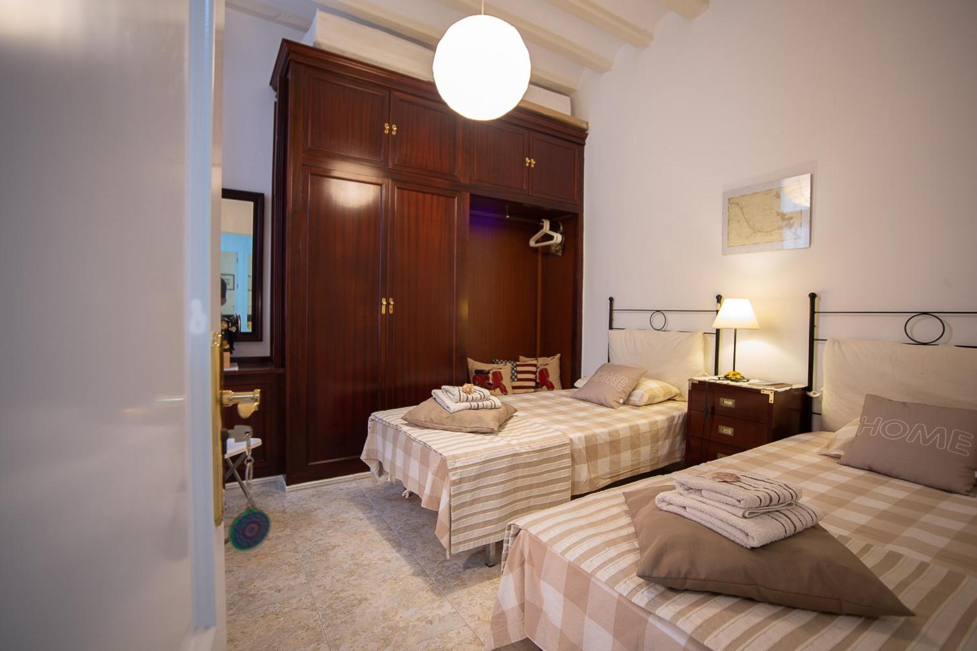 Sol Apartament Cadis