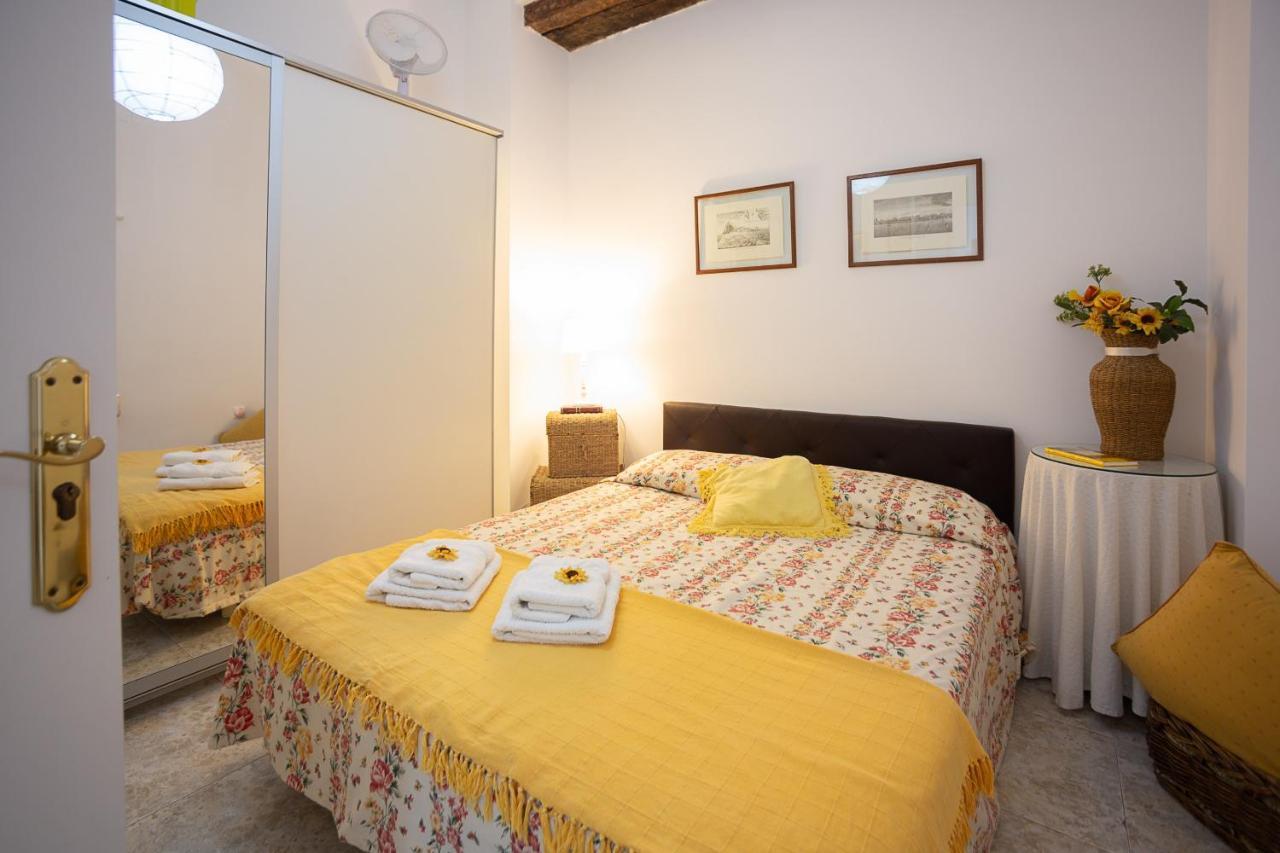 Apartament Sol *