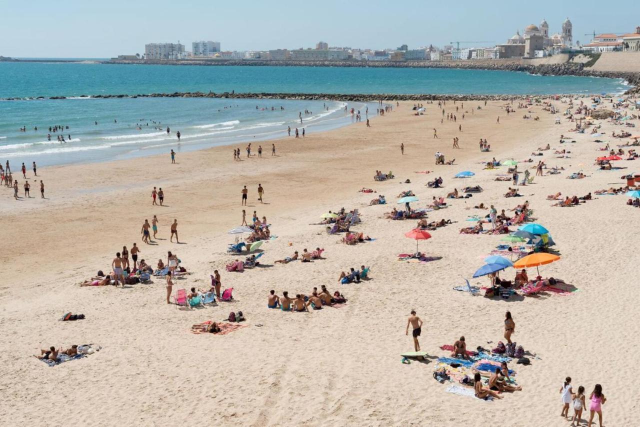 Apartamento Sol