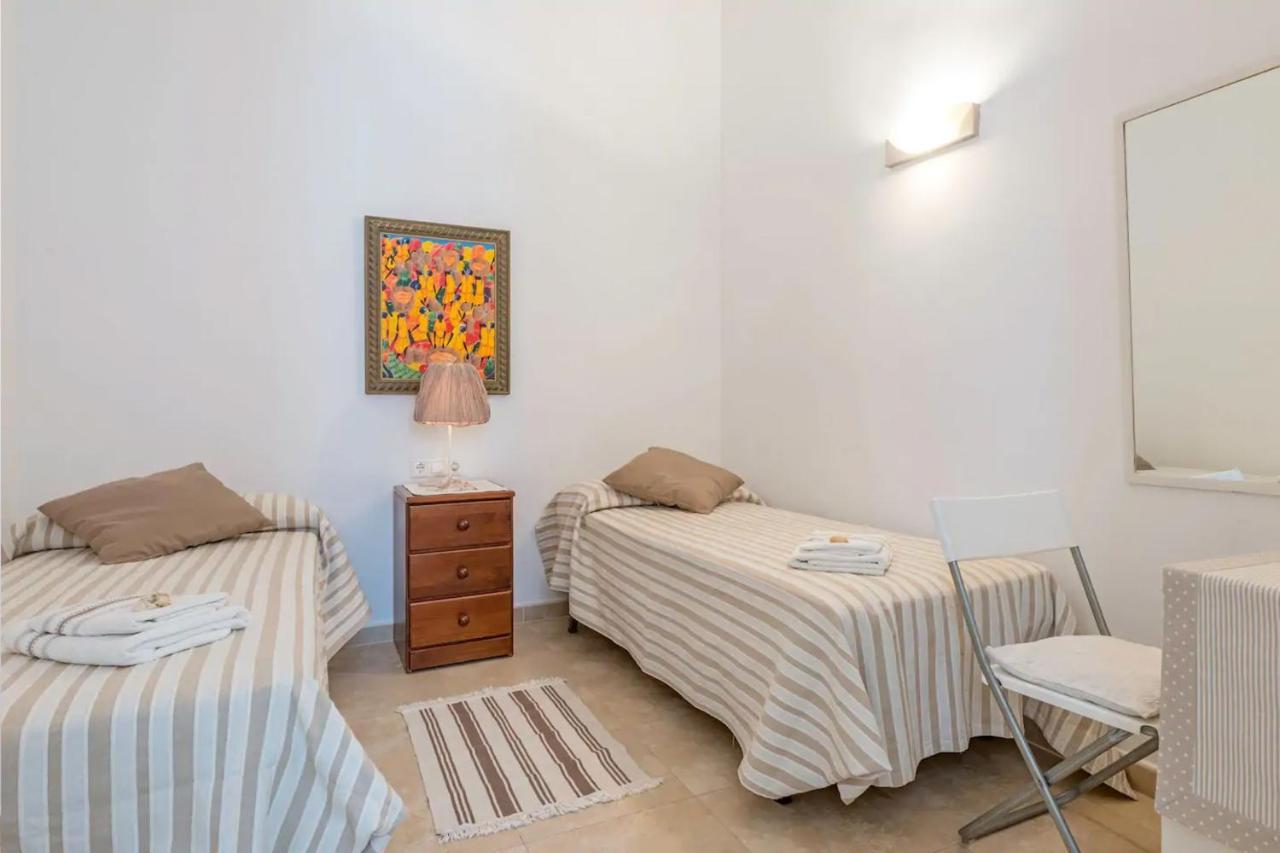 Apartamento Sol