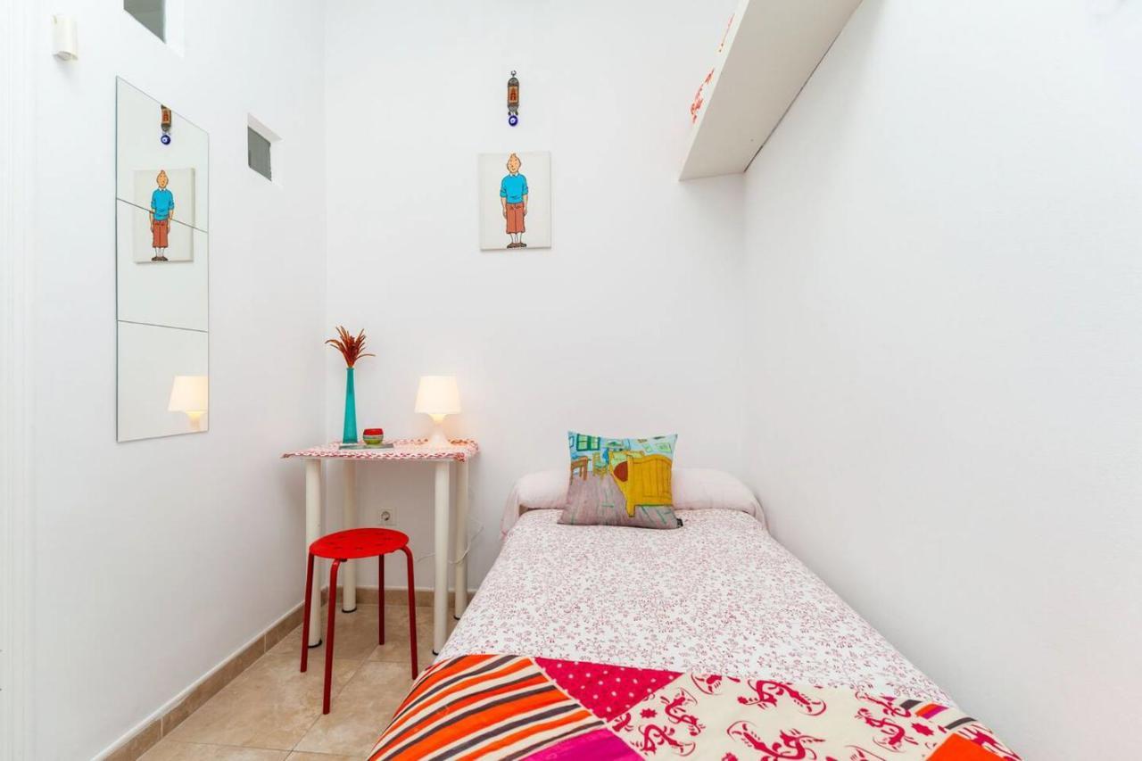 Apartamento Sol *