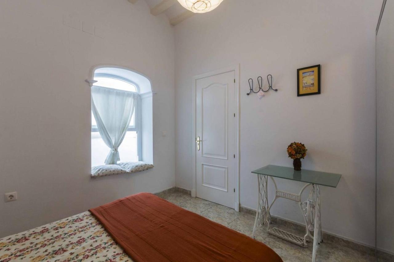 Apartamento Sol *